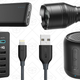 Illustration for article titled Anker Just Released a Huge New Batch of Holiday Discounts